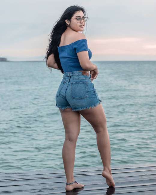 Short Jeans